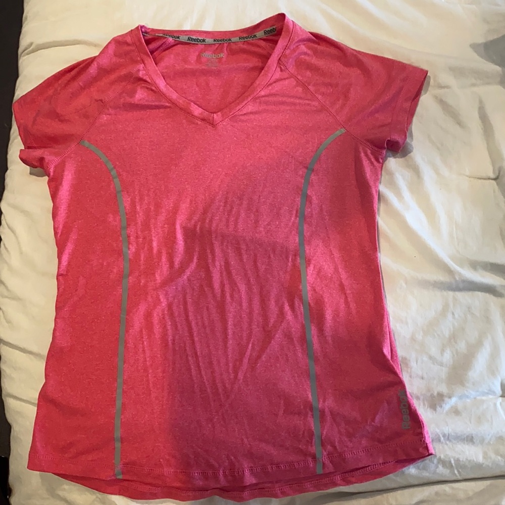 Reebok T-shirt